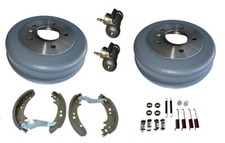 Bremsen Satz Komplett