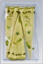 6 x Filz Spitz Tüten  