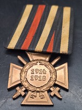 Ehrenkreuz des Weltkrieges