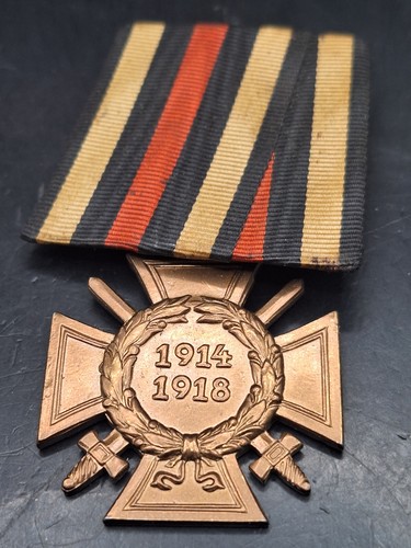 Ehrenkreuz des weltkrieges - des,