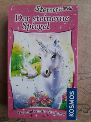Spiel sternenschweif der - spiel,