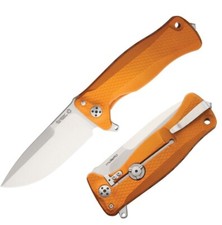 LionSTEEL SR11 Folding Knife