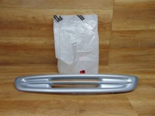 Front Mask, Without Foglamp
