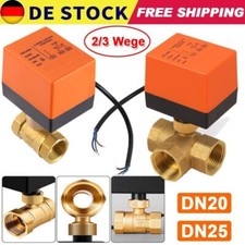 2/3 Wege Ventil Zonenventil