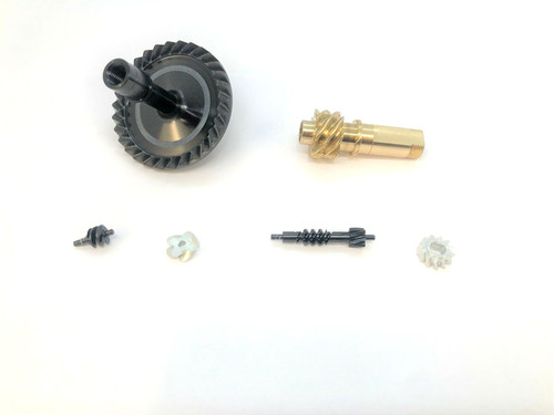 Shimano aero technium - technium, mgs