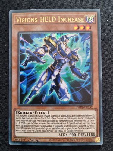 Visions held increase gfp2 - visions-held,