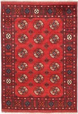 Ersari Design afghanischer