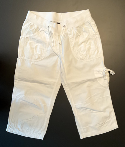 Tolle capri hose kurze - capri,
