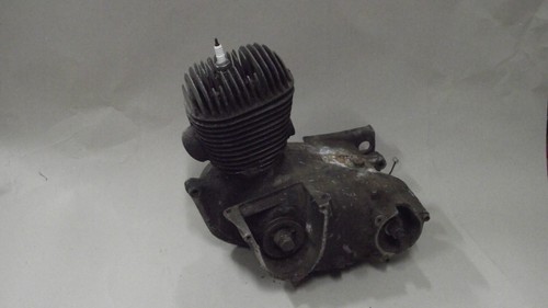 Motor iwl berlin roller - rt,