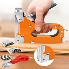 Tacker, 3 in 1 Nagelpistole