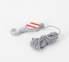 Bruder 43579 Ersatzteil