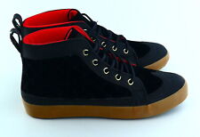 Toller Sneaker Biscotti von Pastry Gr. 36,5 Schwarz Damen Freizeitschuhe RPW