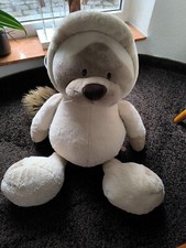 Nici Schneekater 80 cm RAR super Zustand