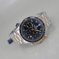 REVUE THOMMEN Aviator 42 mm