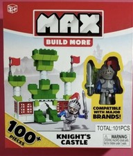 Max Build More Ritterburg