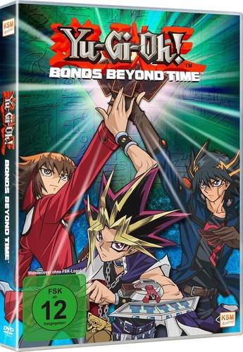 Bonds beyond time - bonds,