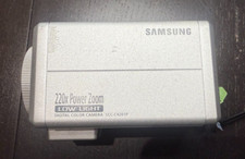 Samsung Digitale Überwachungskamera