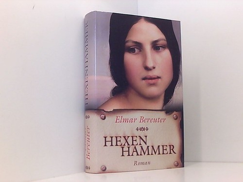 Hexenhammer elmar bereuter - elmar,
