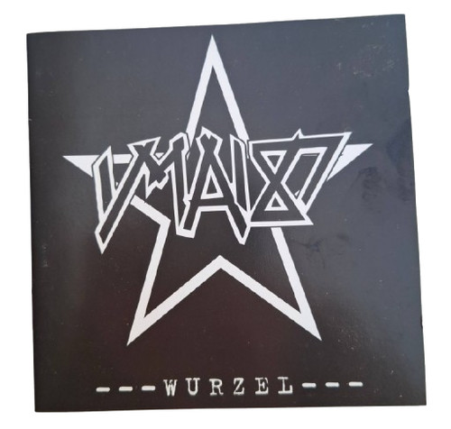 Mai wurzel album 1997 - 1.mai,