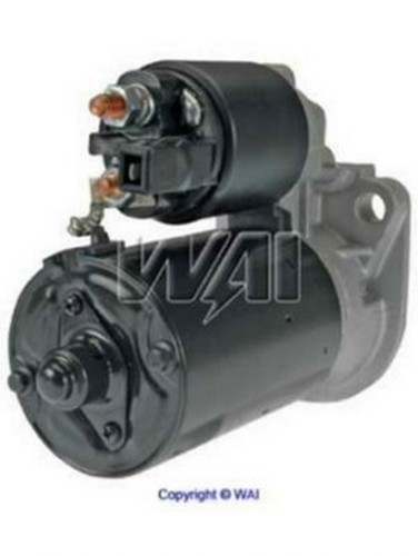 Wai starter für - 1.1, kw