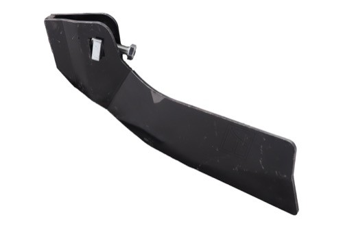 Flachhäufler links passend - flachhäufler,