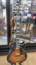 (Ibanez) GB-10 George Benson