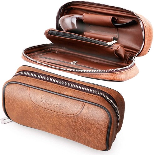 Tabak tasche etui pfeifen - tabak,