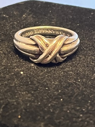 Tiffany ring - tiffany,
