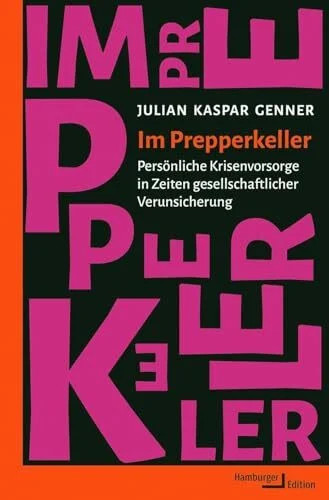 Prepperkeller persönliche - prepperkeller:,