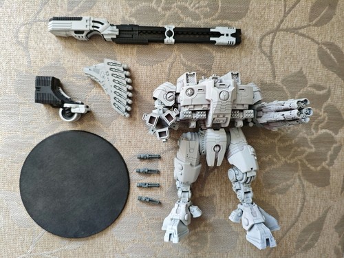 Warhammer forgeworld tau - warhammer,