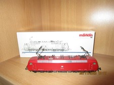 Märklin H0 3353 E-Lok BR 120