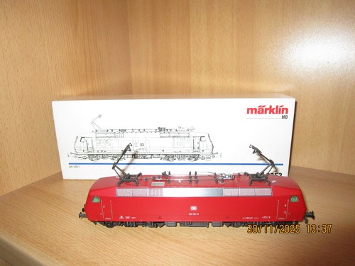 Märklin 3353 lok - 3353, br