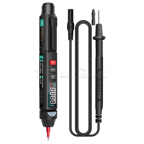 A3008 mini digital multimeter - mini,