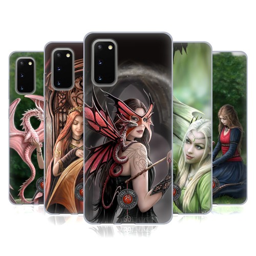 Offizielle anne stokes - offizielle,