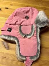 Kamikaze, Fliegermütze, Bartz