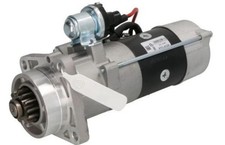 Starter  / Anlasser für