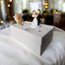 Hochzeitsgeschenk Geldgeschenk