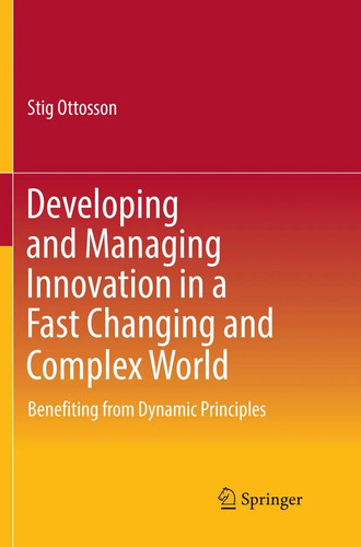 Stig ottosson developing - stig,