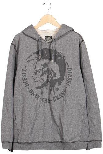 Diesel kapuzenpullover herren - kapuzenpullover,