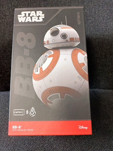 Star wars app fähiger - wars, bb-8