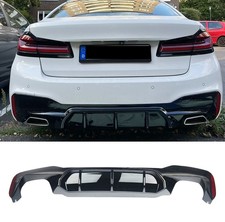 Heckdiffusor M-Performance