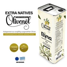 Natives Olivenöl Extra