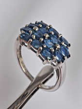 Ring Silber 925 IV Harry Ivens