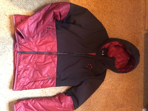 Maloja primaloft jacke grösse - maloja,