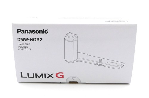 Panasonic dmw hgr2 - dmw-hgr2,, handgriff