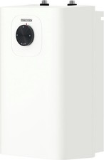 Thermostop-Untertischboiler | 5L Niederdruck | Steckerfertig