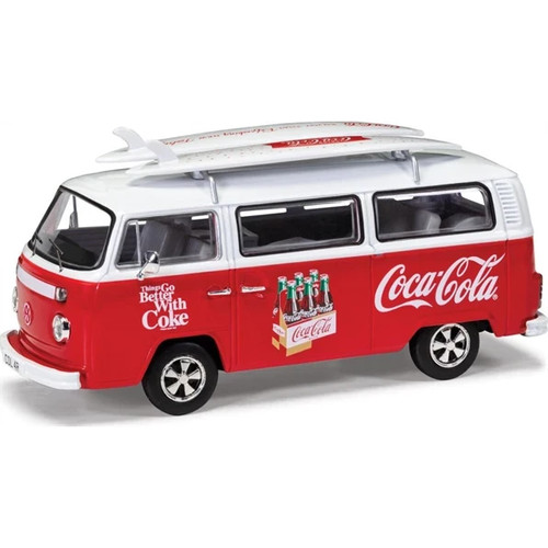 Camper van bay window - vw,
