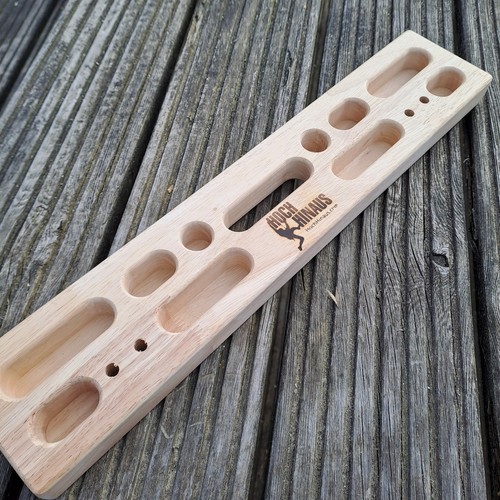 Hoch hinaus trainingsboard - hoch,