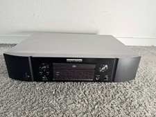 Marantz ND8006 ND 8006 High End Netzwerkplayer Streamer in schwarz
