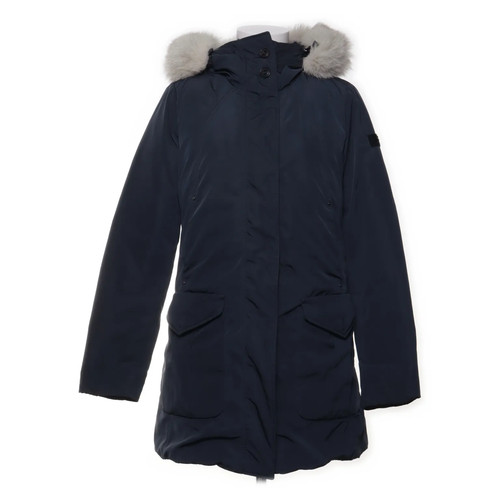 Peuterey wintermantel damen - wintermantel,,